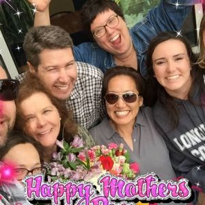 Meet your Posher, Scott